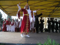 Karadeniz Gecesi Neufahrn 2006